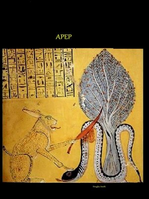 cover image of Apep
